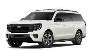 2027 Ford Expedition® External Image 1